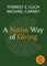 A Native Way of Giving