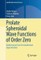 Prolate Spheroidal Wave Functions of Order Zero