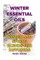Winter Essential Oils