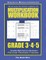 Multiplication Workbook Grade 3 4 5