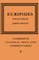 Euripides: Phaethon