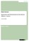 Motivation and Demotivation in the Korean Military Context
