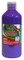 Guašas (tempera) ALPINO 500ml violet