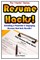 Resume Hacks!