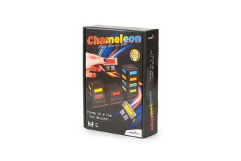 RECENT TOYS Brainteaser Chameleon