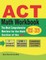ACT Math Workbook 2018 - 2019