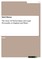 Massey, R: Issue Of Partnerships and Legal Personality in En