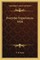 Everyday Experiences 1916