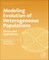 Modeling Evolution of Heterogeneous Populations