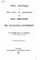 Two Letters to the Earl of Aberdeen, on the State Prosecutions of the Neapolitan Government