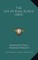 The Life Of King Alfred (1852)
