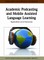 Academic Podcasting and Mobile Assisted Language Learning
