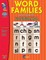 Building Word Families #2 - Long Vowels