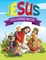 Jesus Coloring Book