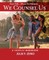 We Counsel Us-A Couples Workbook(Let's Talk Minus the Therapist)