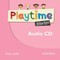 Playtime Starter. Class CD