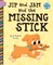 Jip and Jam and the Missing Bone