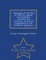Campaigns of the War of 1812-15, Against Great Britain, Sketched and Criticised; With Brief Biographies of the American Engineers. - War College Series