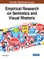 Empirical Research on Semiotics and Visual Rhetoric
