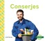 Conserjes (Custodians)