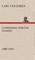 Contemporary American Novelists (1900-1920)