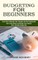 Budgeting for Beginners