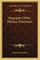Biography of REV. Elhanan Winchester