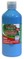 Guašas (tempera) ALPINO 500ml blue cyan