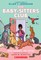 Jessi Ramsey, Pet-Sitter: A Graphic Novel (the Baby-Sitters Club #18)