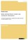 Banks, Informal Money Lenders and Asymmetric Information - A theoretical approach to explain the peculiar structure of credit markets in LDCs