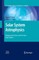 Solar System Astrophysics