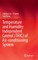 Temperature and Humidity Independent Control (Thic) of Air-Conditioning System