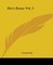 Dio's Rome Vol. 3