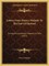 Letters From Horace Walpole To The Earl Of Herford