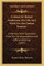 Colonel Sir Robert Sandeman, His Life And Work On Our Indian Frontier