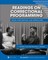 Readings on Correctional Programming