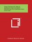 Some Phases of Sexual Morality and Church Discipline in Colonial New England