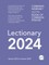 Common Worship Lectionary 2024