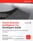 Oracle Business Intelligence 11g Developers Guide