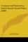Commercial Federation And Colonial Trade Policy (1900)
