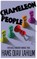 Chameleon People, 4
