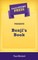 Short Story Press Presents Benji's Book