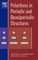 Polaritons in Periodic and Quasiperiodic Structures
