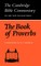 The Book of Proverbs