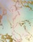 Shimmering Marble Pastel Composition Notebook - Large Ruled Notebook - 8x10 Lined Notebook (Softcover Journal / Notebook / Diary)