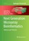 Next Generation Microarray Bioinformatics