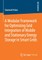 A Modular Framework for Optimizing Grid Integration of Mobile and Stationary Energy Storage in Smart Grids