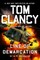 Tom Clancy Line of Demarcation