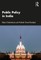 Public Policy in India