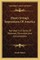 Henry Irving's Impressions of America